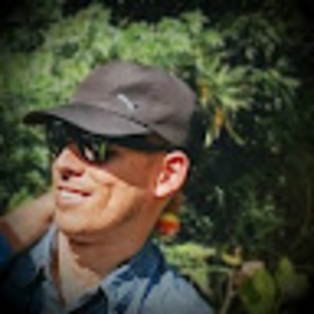 Meet your Posher, Jorge luis